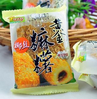 味優(yōu)特零食加盟