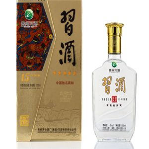 貴州習(xí)酒加盟