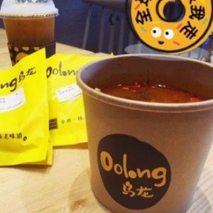 Oolong烏龍加盟