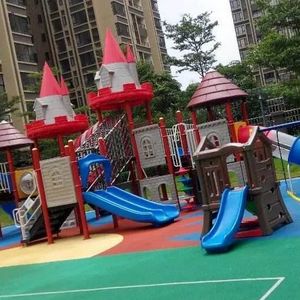 普林斯頓幼兒園加盟