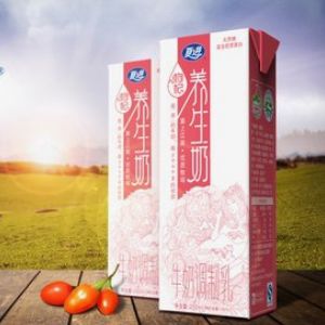 夏進乳業(yè)加盟