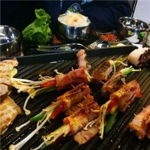 N2UBarbecue熨斗烤肉加盟