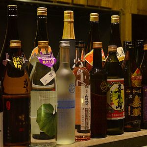 燒鳥居酒屋加盟