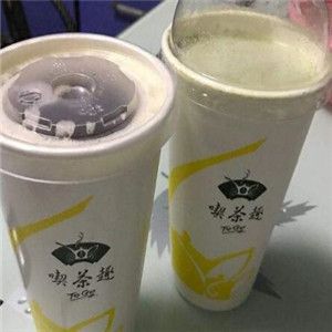 天仁cha FOR TEA ToGo加盟