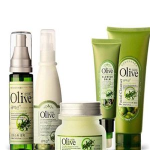 olive化妝品加盟