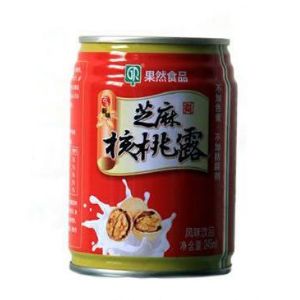 果然食品飲料加盟