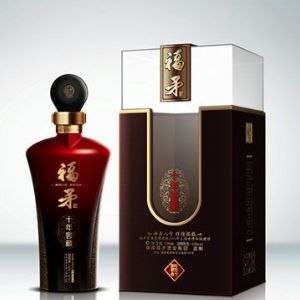 福矛酒業(yè)加盟