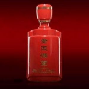 金玉滿(mǎn)堂酒加盟