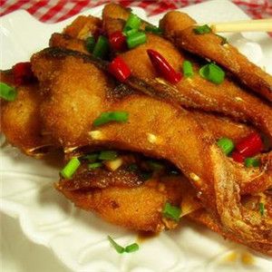 酥魚(yú)坊爆魚(yú)加盟