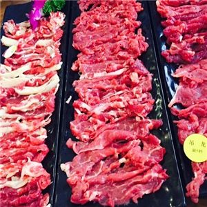 富合牛肉店加盟