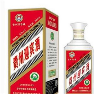 茅臺迎賓酒業(yè)加盟