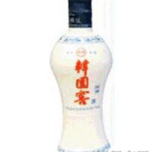 韓園窖原酒加盟