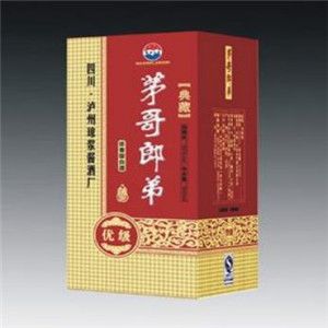 茅哥郎弟酒業(yè)加盟