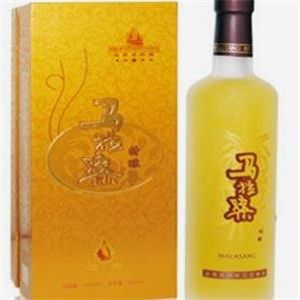 馬拉桑酒業(yè)加盟