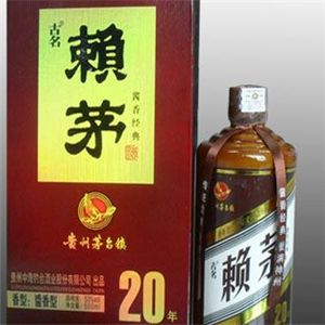 國(guó)醬賴(lài)茅酒業(yè)加盟