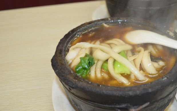 小饞貓土豆粉加盟