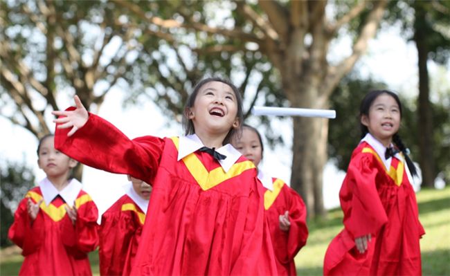 晶晶幼兒園加盟