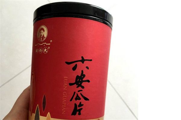 謝裕大茶葉加盟