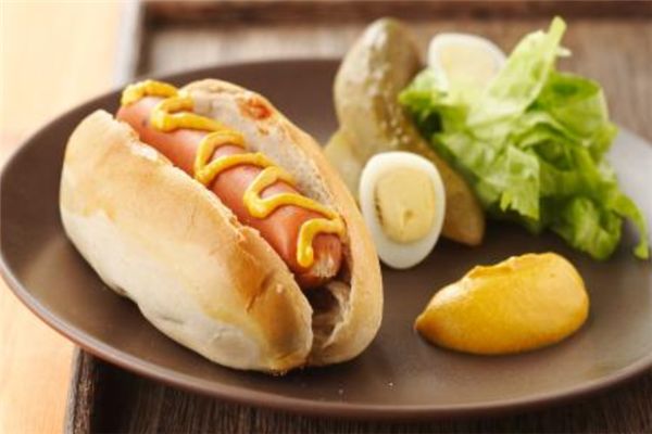 白日夢hotdogs加盟