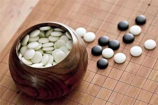 弈虎棋院加盟