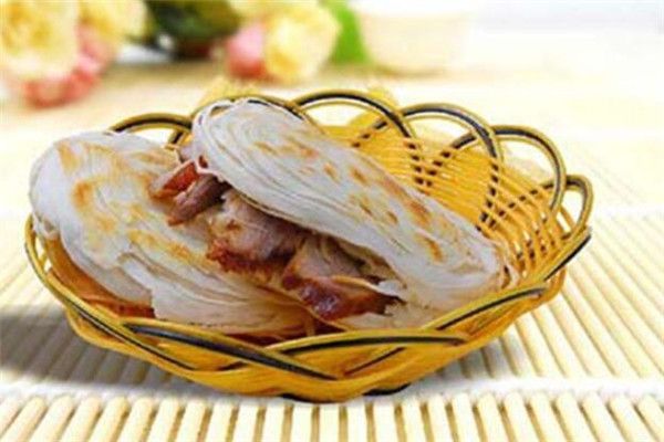 老潼關(guān)肉夾饃加盟