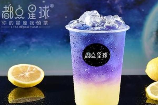 都點星球加盟