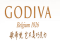 godiva喜糖