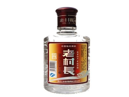 老村長(zhǎng)酒加盟