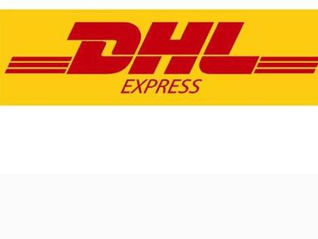 DHL快遞加盟