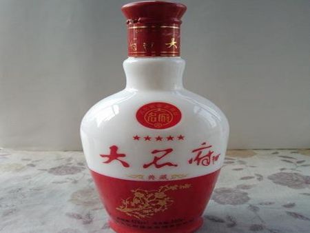 大名府酒加盟