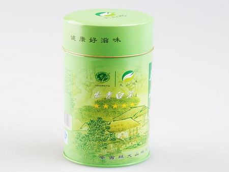 安吉大山塢茶加盟