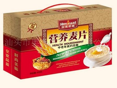 奧斯達(dá)食品加盟