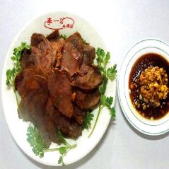 李一礦牛肉湯加盟