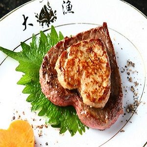 大魚(yú)鐵板燒加盟