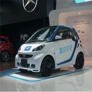 Car2go即行加盟