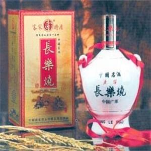 長(zhǎng)樂(lè)酒廠加盟