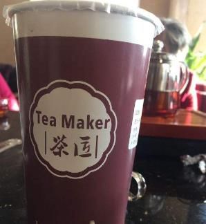 tmaster茶匠奶茶加盟