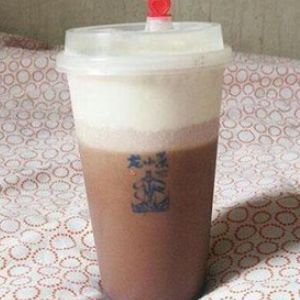 龍小茶加盟