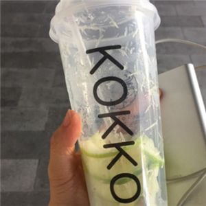 KOKKO奶茶加盟