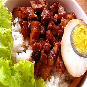 飯戒便當(dāng)加盟