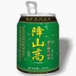 降山高苦蕎植物飲料加盟