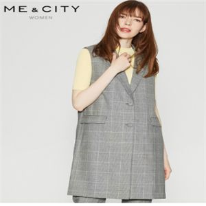 mecity女裝加盟