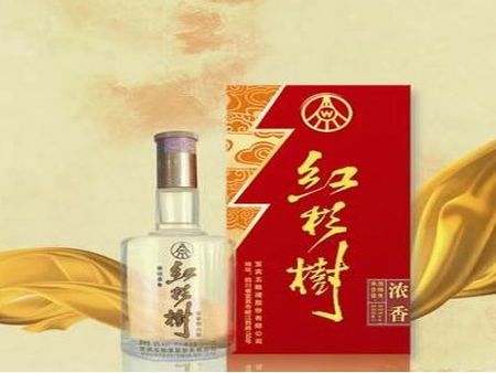 紅杉樹白酒加盟