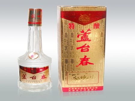 蘆臺春白酒加盟