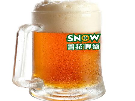 雪花扎啤酒加盟