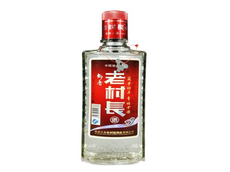 老村長(zhǎng)酒加盟