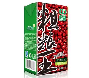 中綠食品加盟