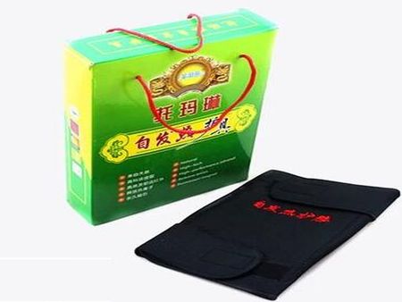 托瑪琳自發(fā)熱護(hù)具加盟