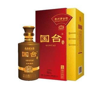 國臺酒業(yè)加盟