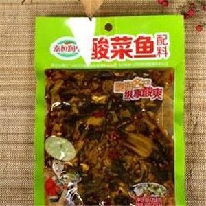 泰潤(rùn)調(diào)味品加盟